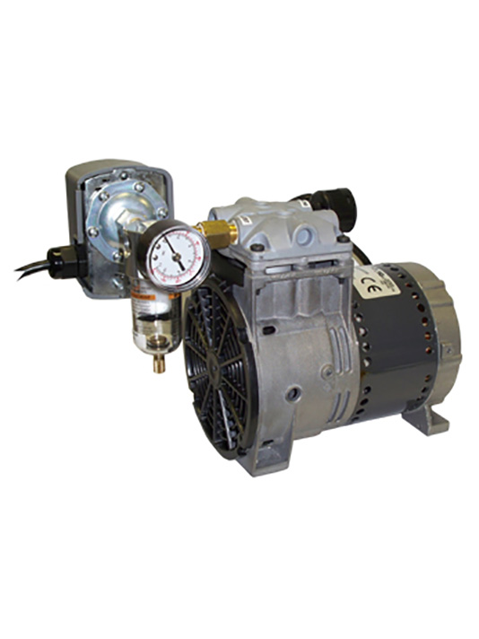 AUTO CHARGE 1000 HP PUMP SUPER KIT Banner Fire Equipment Inc