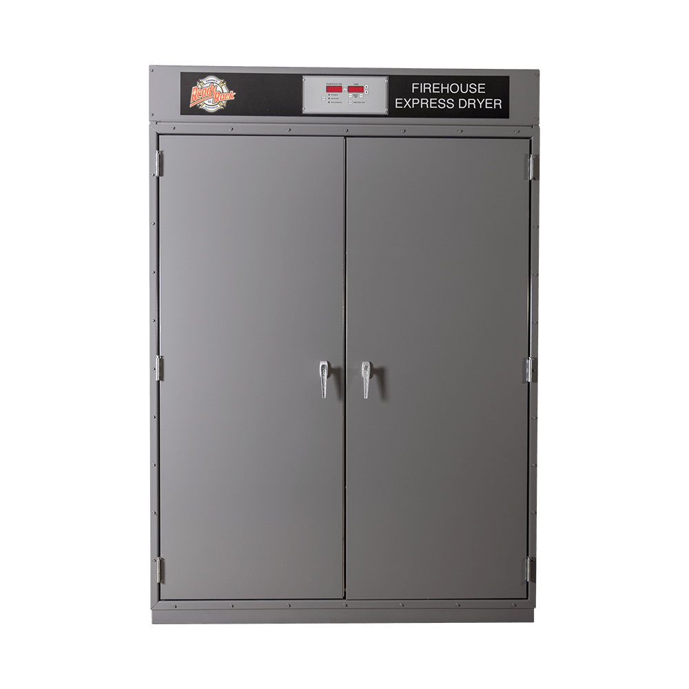 6 Set Drying Banner Fire Equipment Inc