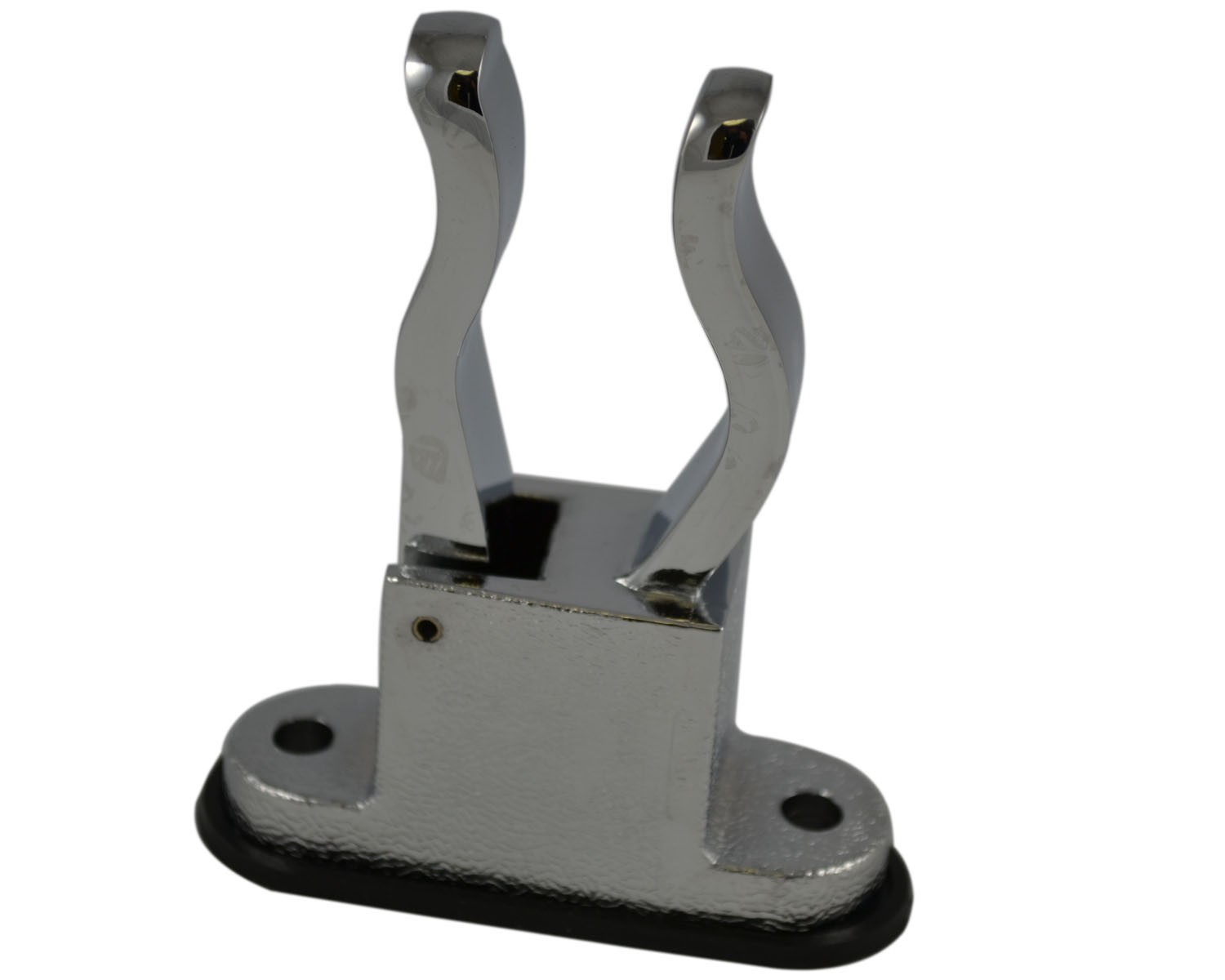 PIKE POLE BRACKET, HORIZONTAL MOUNT | Banner Fire Equipment Inc