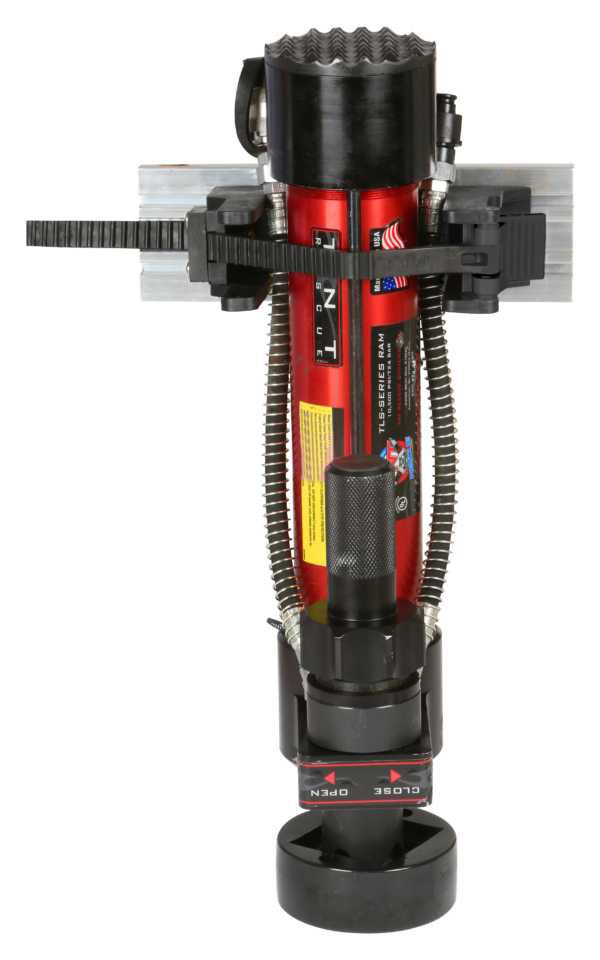 RAM BASE MOUNT WITH FASTLOK KIT Banner Fire Equipment Inc