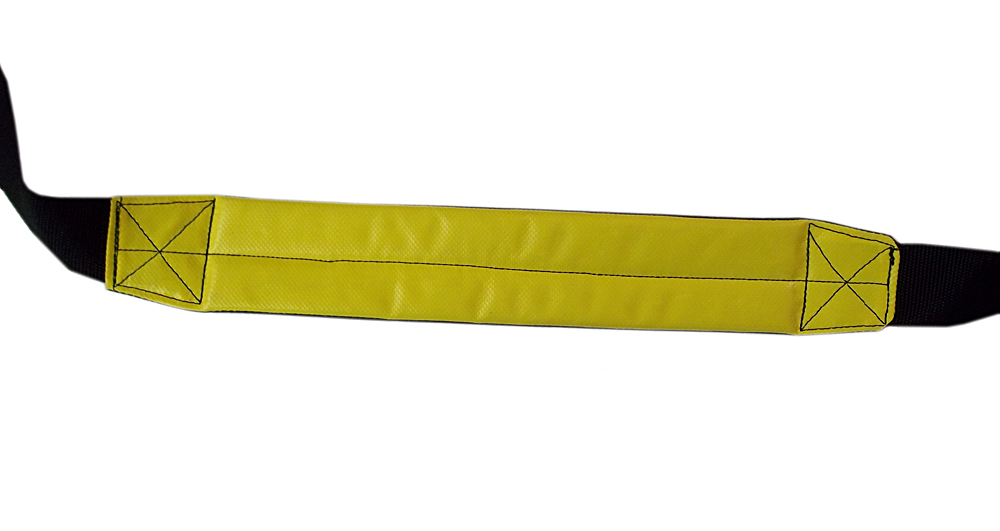 IRONS MAN SLINGER IRONS HOLDER Banner Fire Equipment Inc