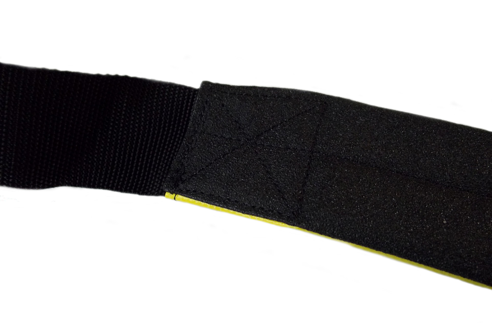 IRONS MAN SLINGER IRONS HOLDER Banner Fire Equipment Inc