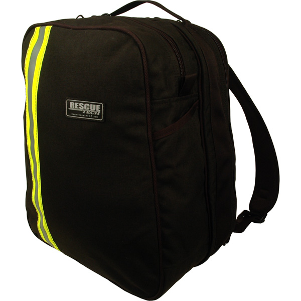 USAR-OPS ROPE & EQPT PACK BLK | Banner Fire Equipment Inc
