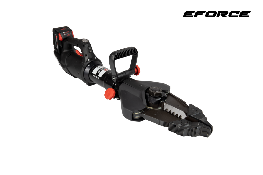 eForce SL3 15C Combi Tool (choice of tips) Banner Fire Equipment Inc