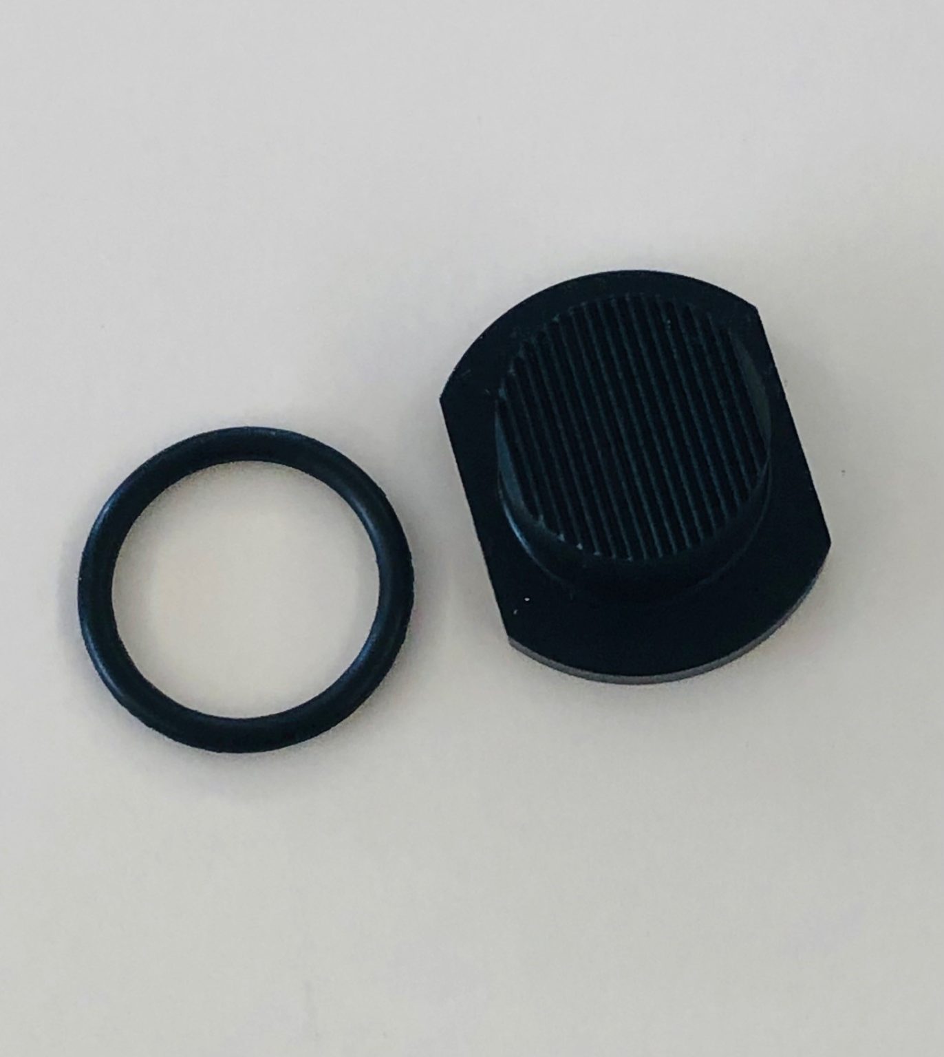 ROTATION LOCK INSERT KIT INCLUDES VO-117 | Banner Fire Equipment Inc