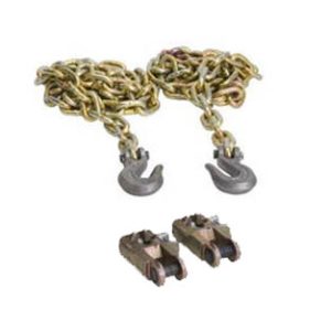 Quick Adjust Chain Package