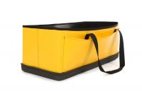 thumbnail image 2 of Heavy Duty 20\" Tool Bag For Contractors 2 of 9