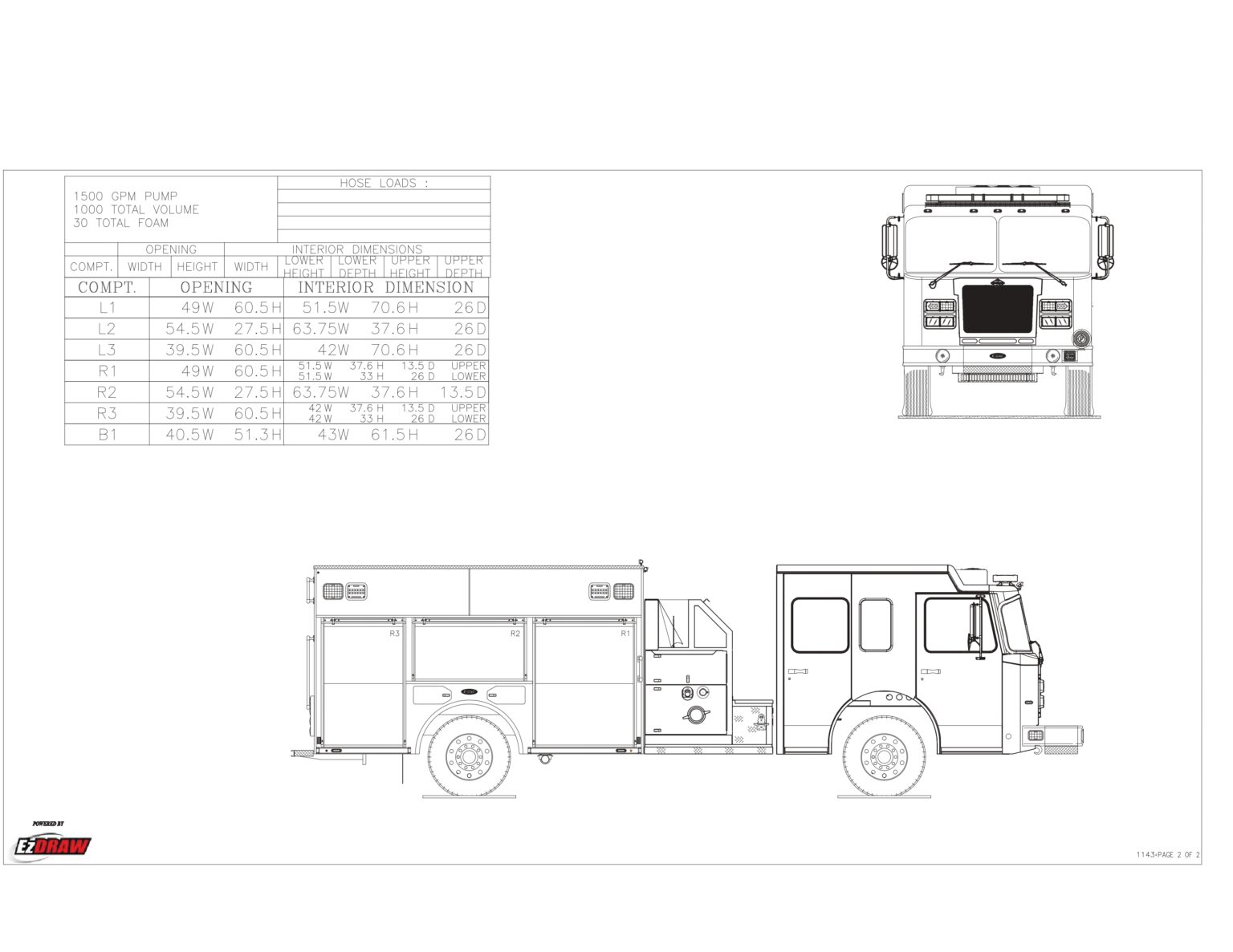 DeSoto Fire Department Banner Fire Equipment Inc