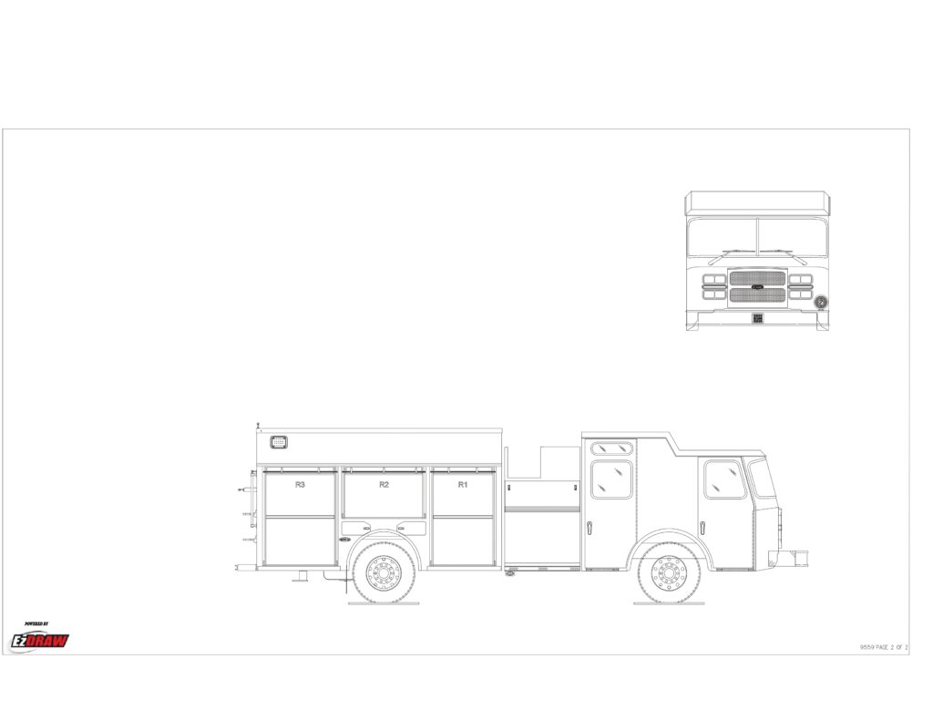 Fairmont City Fire Department Banner Fire Equipment Inc