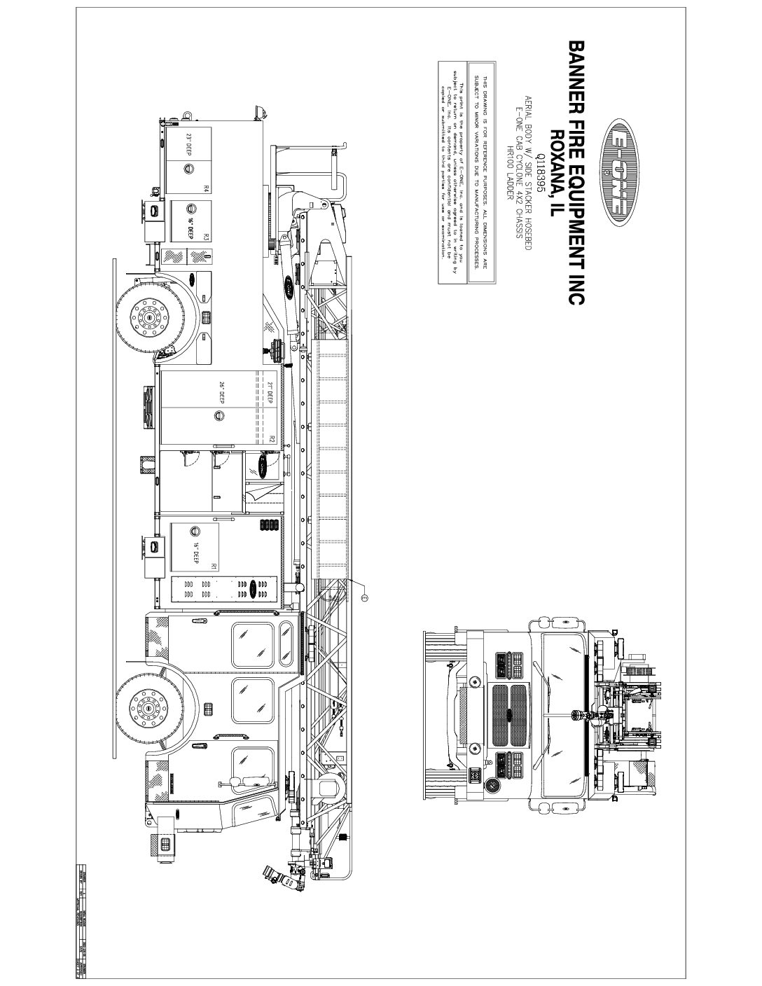 Tontitown Fire Department Banner Fire Equipment Inc