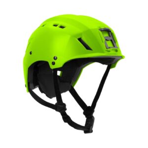 SAR Adventurer Helmet Hi-Viz Green
