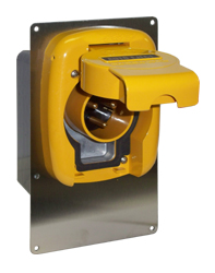 Kussmaul Super 30 Auto Eject 120V 30 Amp 3 Pin