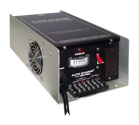 Auto Charge 11 HO-PIM