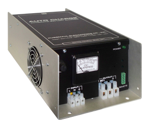 AUTO CHARGE 12 HIGH OUTPUT, 12 VOLT