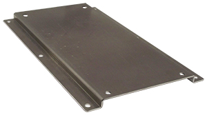 E-Z MOUNTING PLATE