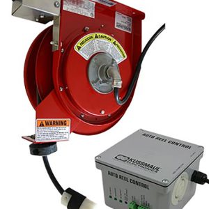Auto Reel