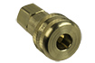 FEMALE COUPLING FOR AIR EJECT