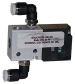 Solenoid Valve