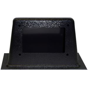 VERTICAL DISPLAY MOUNT