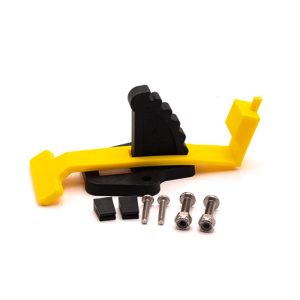 TOOLLOK HD YELLOW STRAP