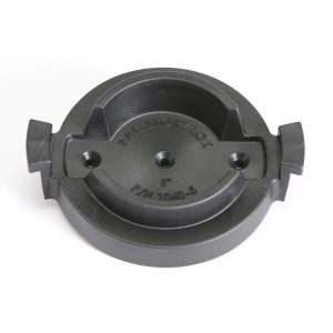 STORZ LOK 5"STORZ