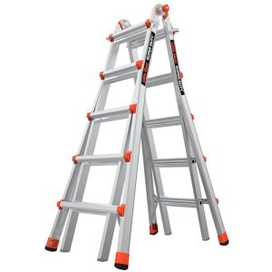 LITTLE GIANT SUPER DTY M22 1AA