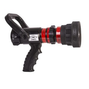 Turbojet 1.5" NH Nozzle 30-125 gpm@100 FM