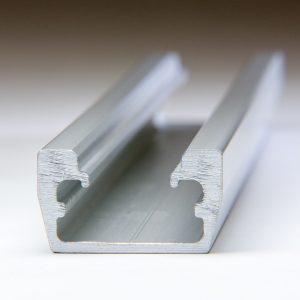 PAC STRUT PER INCH (USE CHANNEL NUTS 2023)