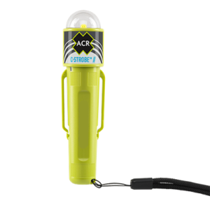ACR C-Strobe-LED, Manual