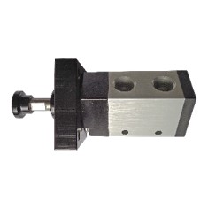 Panel Valve / Push Button replacement