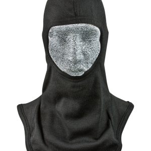 COBRA ULTIMATE CARBON HOOD
