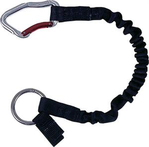 SHORT TOW TETHER WATER RESCUE