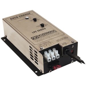 LPC 7 BATTERY CHARGER