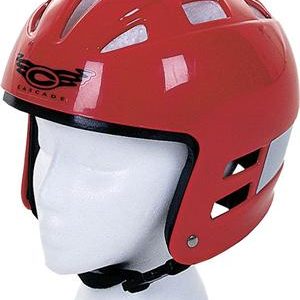 CASCADE PRO WATER HELMT RED XL