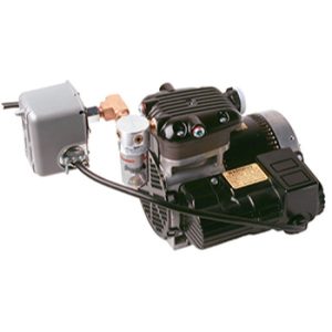 AUTO PUMP 120 VOLT AC