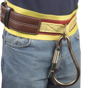 LADDER/ESCAPE POMPIER BELT SM