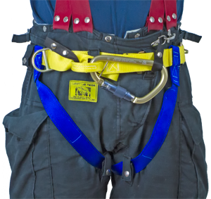 EXTERNAL HARNESS 36"-50" ALUM