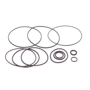 QLF TRANSFER VALVE SEAL KIT