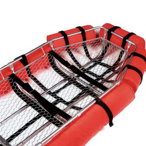 Junkin Stretcher Flotation Kit