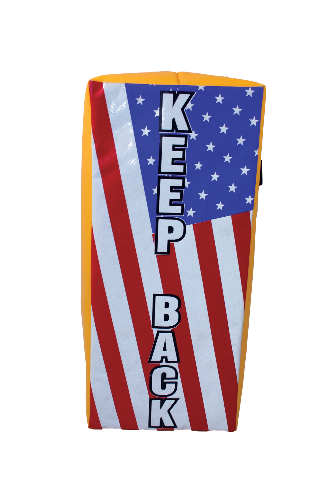 AMERICAN PROUD LADDER BOOT-LARGE 9" X 24" OPENING
