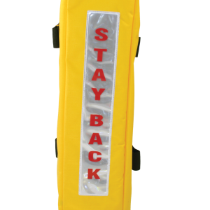 SKULL SAVER LADDER BOOT - MED