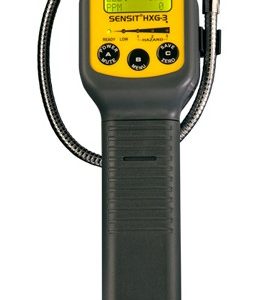 HXG-3  COMBUSTIBLE GAS METER