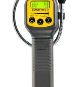 Sensit HXG-3P (2611 Sensor) (With Pump)
