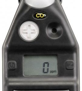 P100 CO MONITOR 2-YEAR