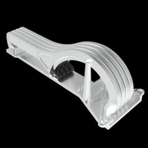JUMBO SPANNER SET W/BRACKET