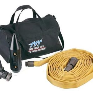 CHIMNEY SNUFFER PACKAGE