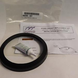 5" STORZ PRESSURE GASKET