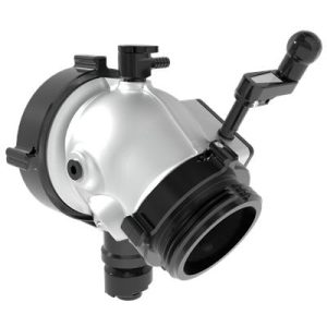 LO-PRO BALL INTAKE 6"Fx6"M NST
