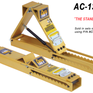 THE STANDARD AUTO-CRIB IT