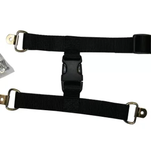 RESTRAINT STRAP QUIC STOR RACK